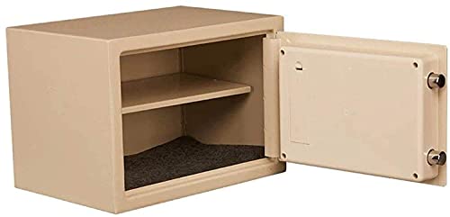 Coffres-forts S pour la maison bureau rangement discret code - 3