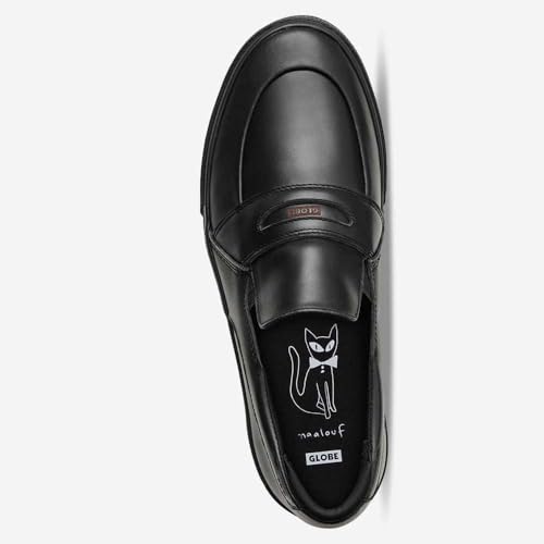 Globe Men's Dover Skateboarding Shoe3