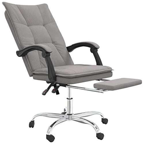 Chaise de bureau confortable contre la fatigue du télétravail
