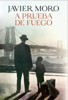 Paperback A PRUEBA DE FUEGO Book