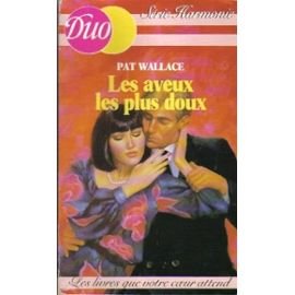 Les Aveux les plus doux (Duo)