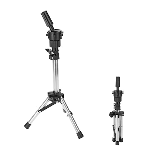 Wig Tripod Stand