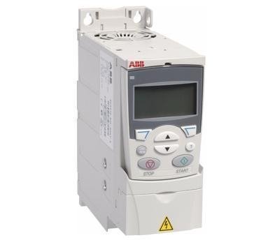 ABB ACS310-03U-13A8-4+J400 7.5 Hp, ACS310, VFD, IP20
