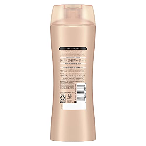Suave Professionals Keratin Infusion Smoothing Shampoo, 12.6 Ounce (Pack of 6)