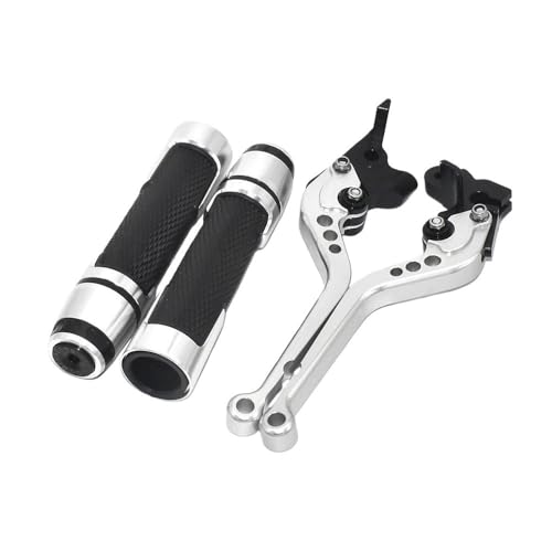 Levier frein d'embrayage CNC pour CBR650F CB650F 2014-2018 guidon moto