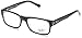 Produktbild Ray-Ban Unisex-Erwachsene 0RX5268 Brillengestelle, Blau (Grey On Top Blue), 52