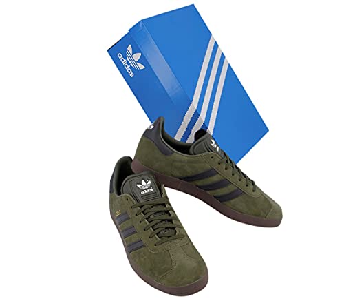 Image of adidas Men's Gazelle Indoor Sneaker