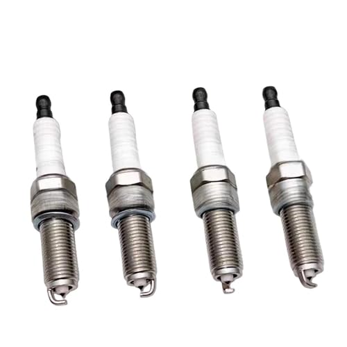 Bougies auto à étincelle stable pour moteur Tiggo et Arrizo 1.5T