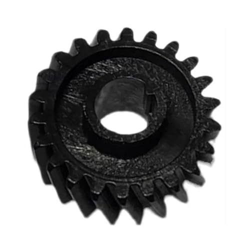 Engrenage de moteur de plateau de précision pour copieur Xerox