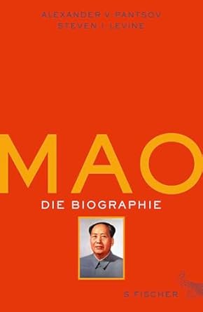 Mao: Die Biographie
