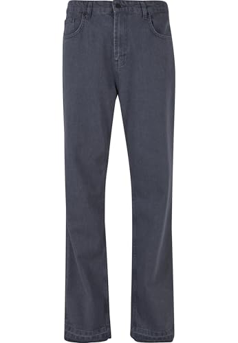 DEF Jeans Herren Loose Fit Jeans 32