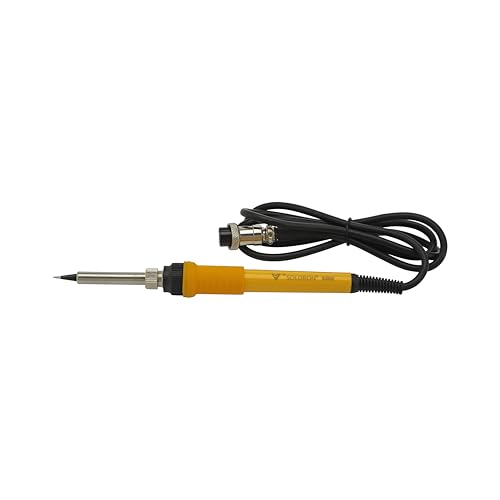 Image of SPARE REPLACEMENT SOLDERING IRON FOR SOLDRON 936 /960 /878D /740 STATIONS