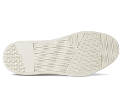 Image of Bruno Magli Men's Men's Dezi Leather Sneakers