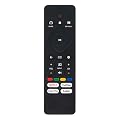75PFL5604/F7 Replacement Voice Remote Control fit for Philips Smart TV 75PFL5604/F7A 75PFL5604/F7E 75PFL5704/F7A 75PFL5704/F7 32PFL5505/F7 65PFL5604/F7 55PFL5604/F7 50PFL5604/F7 43PFL5604/F7