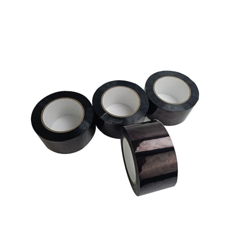 Jack&Sunny Construction Sheathing Tape (4 Rolls)