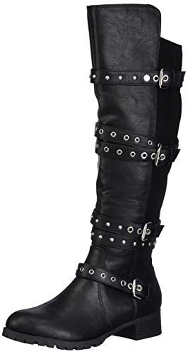 fergalicious believe wide calf