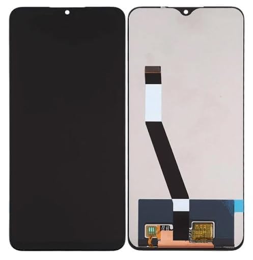 LCD Display Touch Screen Combo for Compatible (Poco M2)-image-20