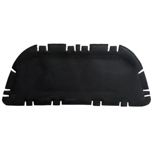 Insonorisation capot moteur isolant thermique efficace Toyota BZ3X
