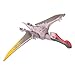 Jurassic World Ornithocheirus Danger Pack Action Figure Dino Trackers