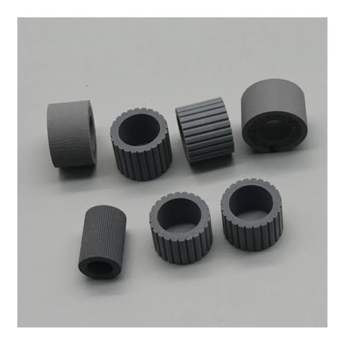 Kit rouleaux ScanJet L2755-60001 solution double alimentation papier