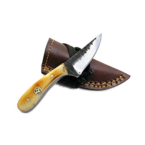 Titan International Carbon 1080 Knife