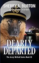 free reading Mobi Dearly Departed: Book 18 in The Jerry McNeal Series (A paranormal Snapshot) Full Version Audible