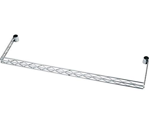 エレクター 間口用 オフセットクロスバー スネーク仕様 D1520mm用 オフセット100mm CF11520KSN