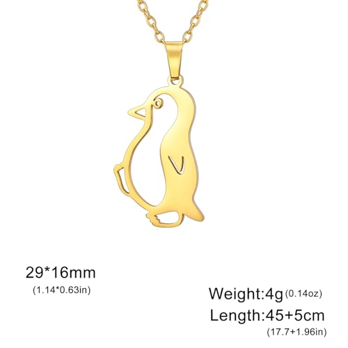Collier pendentif tulipe anti irritation en zircon scintillant - 5