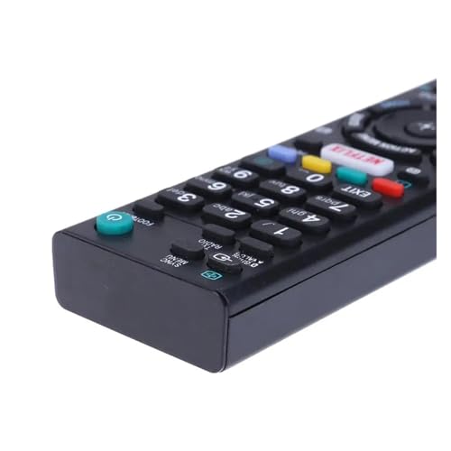 Télécommande universelle RMT-TX100D smart TV LCD LED HDTV - 6
