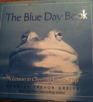 Blue Day Book for ABC/Ltd 0740732110 Book Cover