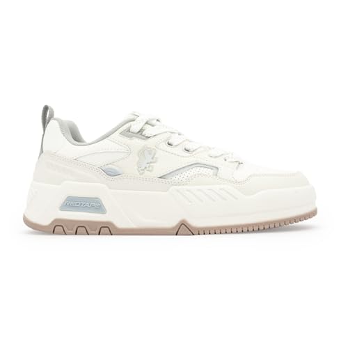 Image of Red Tape Women's Sneakers | Sleek Design with Cushioned Comfort