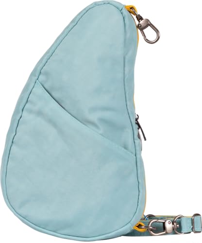 Image of AmeriBag Healthy Back Bag 10 inch Nylon Ergonomic Sling Baglett | Ergonomic