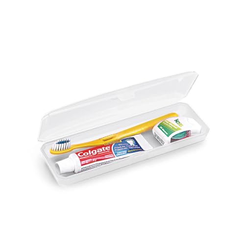 ESTOJO MULTIUSO TRANSPARENTE