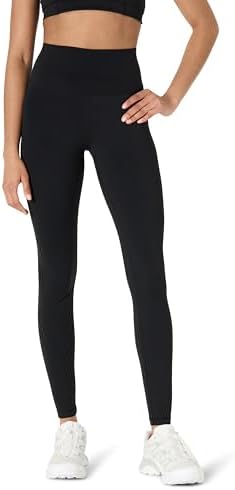 Amazon Essentials Women’s Active FormFlex Buttery Soft High Waist Yoga Workout Leggings Amazon Essentials Women’s Active FormFlex Buttery Soft High Waist Yoga Workout Leggings