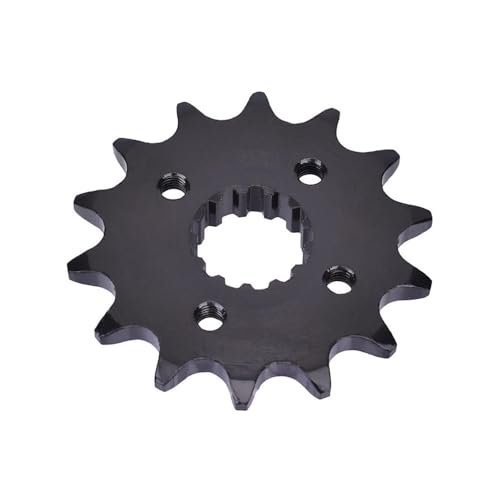 Pignon 520-14T 50T pour KLX250 avec denture renforcée