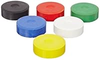 Algopix Similar Product 10 - Sax Giant Tempera Cakes  Six Color Set