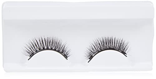 PARENCE - PESTAÑAS POSTIZAS MAGNÉTICAS - Fáciles de poner - Ligeras - Ilumina tu mirada con las Pestañas Postizas Parence (Sabor)