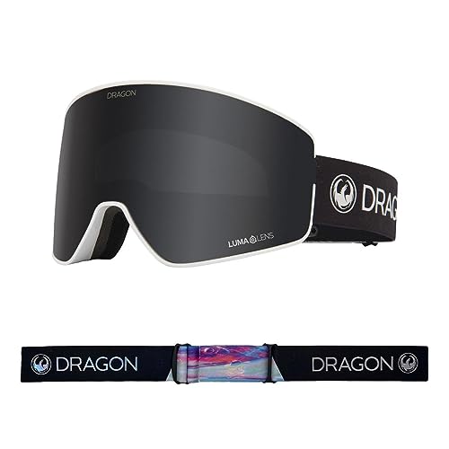 Image of Dragon PXV2 Goggles