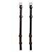 Exion Cheek Pieces for Horse Bridle, Hook Fastening (5/8