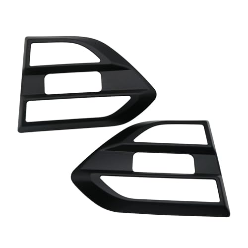 Couvercle de sortie de capot étanche pour décorer les ailes Ford T7
