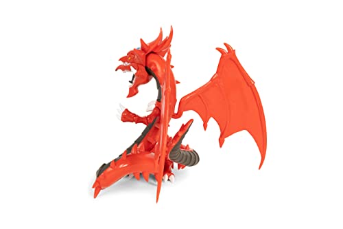 Ucc Distributing 810087211714 Yu-Gi-Oh! Highly Detailed 7 Inch Articulated Action Figure thumb #2