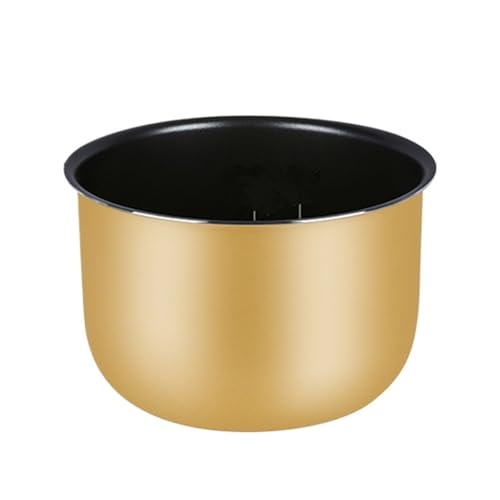 CEPAIXN Olla Arrocera Interior. Compatible con Philips HD3136/03. Repuesto De Olla Multifunción con Recipiente Interior Antiadherente.