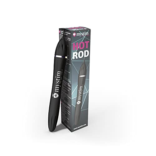 Masturbateur Chaud Mystim Hot Rod 1 Unité pour Homme