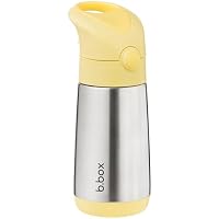 b.box Botella de Agua Termo para Agua y Bebidas | Botella de