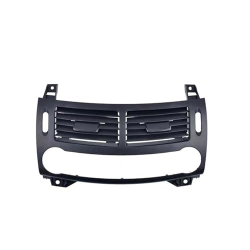 Grille de ventilation Mercedes Classe E W211 pour réparer un aérateur central cassé