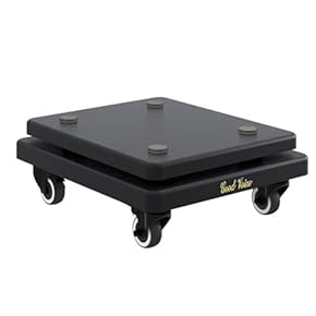 Amazon.co.jp: スピーカー台・スタンド - スピーカーアクセサリ