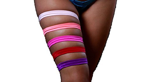 BODYZONEWomen's Flat Garter
