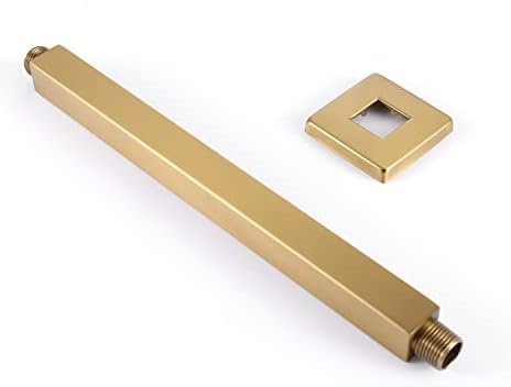 Y002 Ceiling Mount Arm Brushed Gold image 4