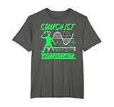 Lustige Squash Geschenke Für Squashspieler Sport