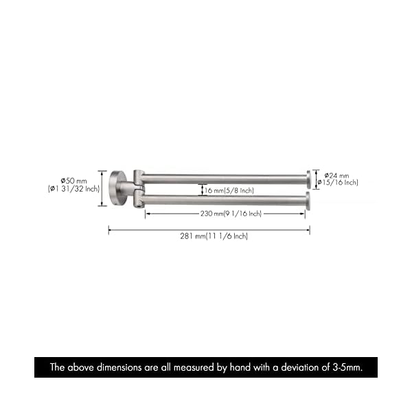 KES Toallero Pared, A2106-parent